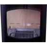 Buy cheap Fireproof Vermiculite Baffle Board Lightweight Nontoxic Thickness 15mm from wholesalers