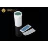 Buy cheap White Color Disposable 3rl Tattoo Needles , Round Liner Tattoo Needles Medical Grade from wholesalers