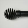 Buy cheap 15 Foot Decorative Aluminum Alloy Pipe Curtain Rods from wholesalers