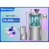 Buy cheap High-Performance Capsule Filling Machine for Pharmaceutical Industry from wholesalers