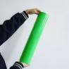Buy cheap 50m Hot Peeling Pu Vinyl Transfer Film T Shirt Clothing Logo Green from wholesalers