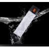 Buy cheap 5W 280Lm IP65 Portable Emergency Light Strong Magnets 195g Weight from wholesalers