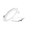 Buy cheap LED Recessed Panel Light Double Color 3W 2.5Inch Safe Home Lighting Products from wholesalers