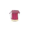 Buy cheap Color Acrylic Cap For Perfume Bottles FEA15mm Sprayer Lids from wholesalers
