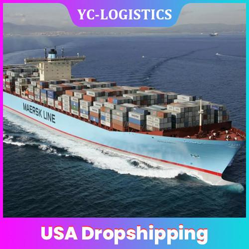 Buy cheap Ningbo FTW1 DDP USA Dropshipping Shenzhen Door To Door from wholesalers