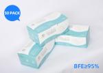 FDA CE Cartoon Children'S Disposable Face Masks Non Woven Surgical Mask