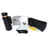 Buy cheap 12x50 Military Hd Monocular Telescope Waterproof Portable For Watch Hunting from wholesalers