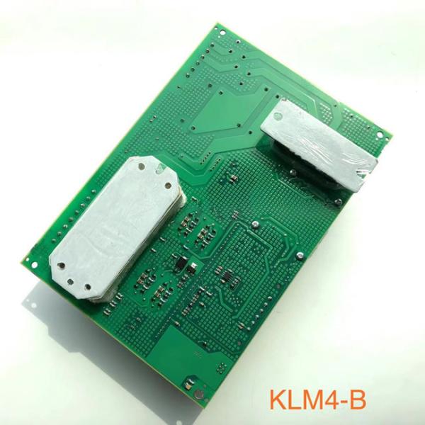 Buy cheap Circuit Board KML-4 Card For SM-74 Machine Heigelberg Spare Parts from wholesalers