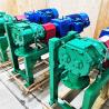 Buy cheap Multi Scene Stable Molasses Lobe Pump , Anti Aging Stainless Steel Lobe Pump from wholesalers