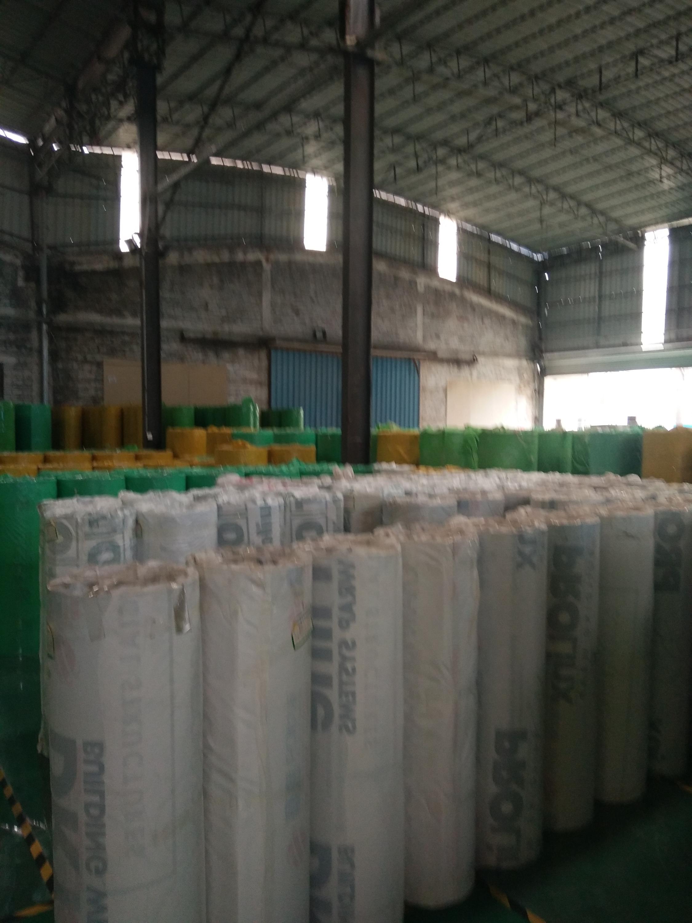 2.1m Width Pink Polycarbonate PC Solid Sheet With 0.6mm-18mm Thickness
