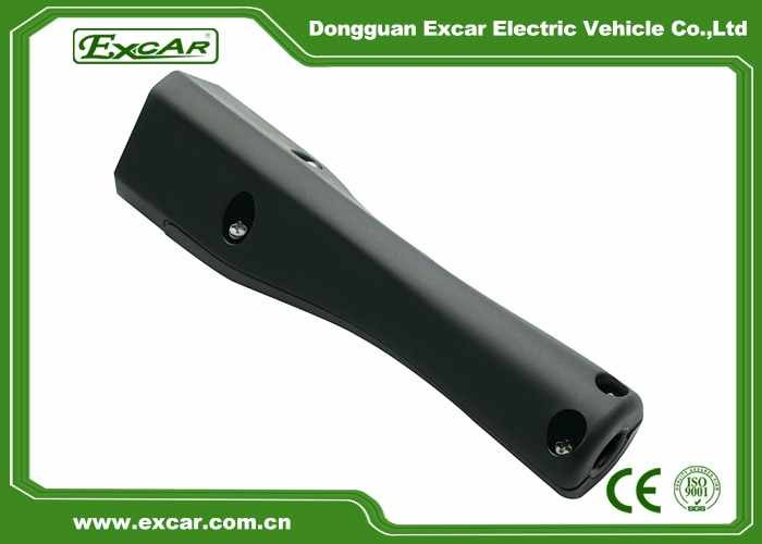 Triangle Handle Connector 48V Golf Cart Charger Plug For EZGO RXV 3Pin