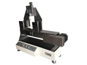 China Semi Automatic Inserting Machine For EI Sheet Transformer on sale