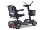 12G60V Controller Electric Mobility Scooter 300-10 Vacuum Tyre 5m Braking