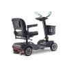 Buy cheap Max 25km/H Folding Electric Bicycle 250W For Adult 16 Inch Frame 1320*580*980mm from wholesalers