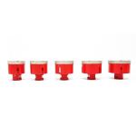 Golden 5-150mm Porcelain Tile Diamond Drill Core Bit Length 60mm 62mm