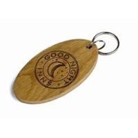 Buy cheap Customized Hotel Keyfob product