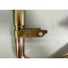 Buy cheap MAMUR Water Pump Inlet Pipe For JMC 493 Euro4 1303050ABAB1 Truck Auto Part from wholesalers