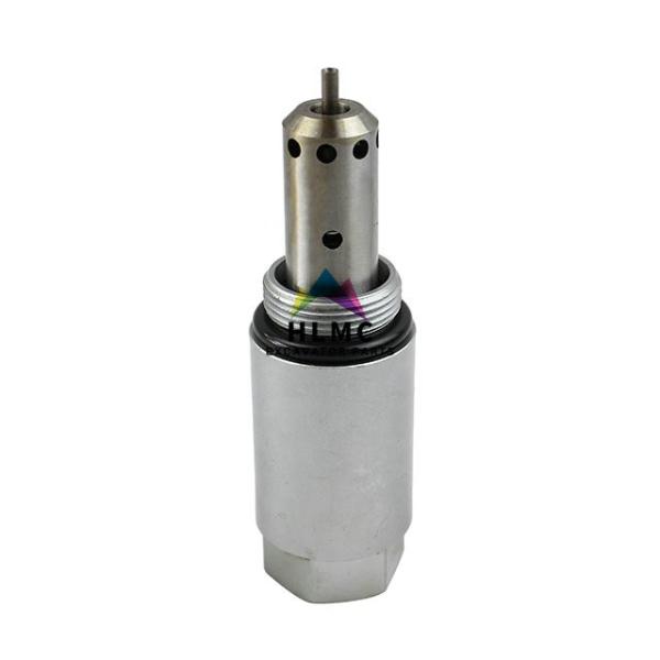 Buy cheap Hydraulic Parts PC60-7 723-20-60101 Relief Valve With Hole Komatsu Excavator from wholesalers