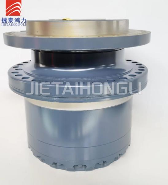Buy cheap Gearbox Of Drilling Rig Tool Gft 80 Cast Iron Reducer from wholesalers