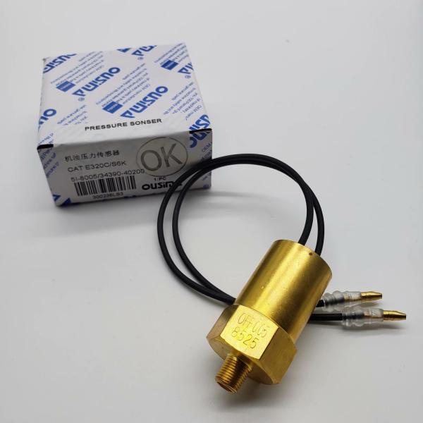 Buy cheap OUSIMA Eletric Excavator 51-8005 34390-40200 Pressure Sensor from wholesalers