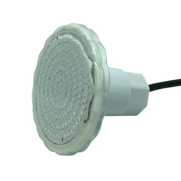 Buy cheap IP68 15W Resin Filled RGB LED Underwater Light from wholesalers