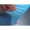 Buy cheap Factory Direct Blue Electrostatic Protection PE Protective Film For Metal Glass Plastic Surface Protection from wholesalers