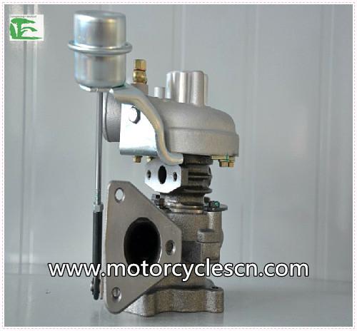 Buy cheap Automobile Spare Parts GT1749V（S2）Turbocharger 7249305009S from wholesalers