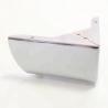 Buy cheap L Style Metal Sofa Legs Chrome Plate L150*L150 For Home Furniture Decoration from wholesalers