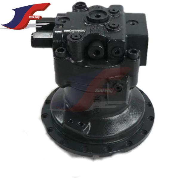 Buy cheap Excavator SH200 Swing Motor Hydraulic Motor For Sumitomo SG08-13T from wholesalers