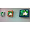 Buy cheap Wall Mount Digital Advertising Kiosk 15'' - 22'' Slim Support Android APP from wholesalers