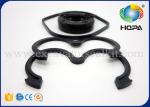 E320 Oil Seal Kits For Hydraulic Pilot Pump Gear Pump CAT Excavator Parts