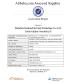 Shenzhen Suntrap Electronic Technology Co., Ltd. Certifications