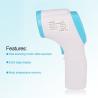 Buy cheap Digital Non Contact Forehead Thermometer 32.0-43 Range CE Certification from wholesalers