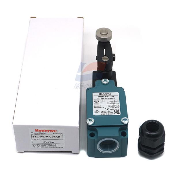 Buy cheap SZL-WL-A-C01AH General Purpose Limit Switch Micro Switch Upgrade Your Industrial Equipment from wholesalers