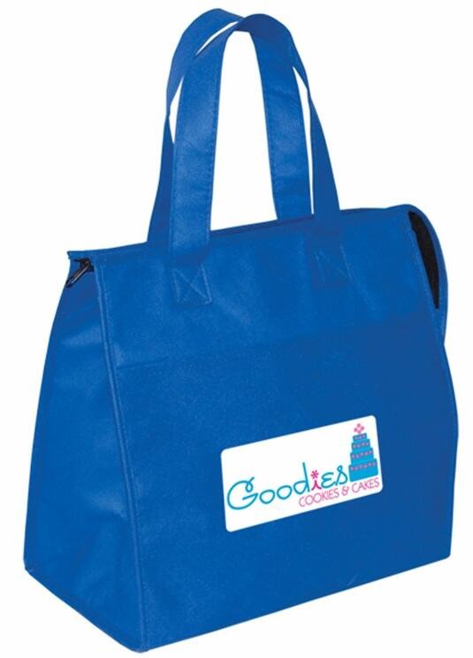 Promotional Custom Good Quality Colorful Nonwoven Bags Shopping Bags with Custom Logo Non Woven Bags for Supermarket