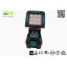 Buy cheap 27W Magnetic Portable LED Flood Lights With Internal 18V Rechargeable Battery from wholesalers