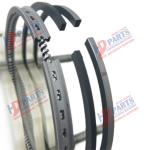 V1512 Piston ring 17345-21050 Suitable For KUBOTA Diesel engines parts