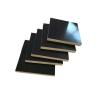 Buy cheap Customized Thickness Black Film Faced Plywood For Building No Odor Easy To Clean from wholesalers