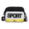 Buy cheap Crossbody bag women 2018 new wave mini Korean version of harajuku single-shoulder camera with fashion from wholesalers