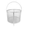 Buy cheap 300 Micron Home Brew Strainer Stainless Hop Filter 50 Mesh from wholesalers