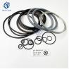 Buy cheap SOOSAN Hydraulic Breaker Seal Kit for SB70 SB80 SB100 Hydraulic Breaker Hammer Spare Parts Construction Machinery from wholesalers