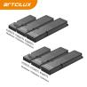 Buy cheap CE Certified 120W Cabinet Power Supply 6.3 X 2.4 X 1.4 Inches For High Performance from wholesalers