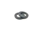 1/2 INCH Type 1 Black Oxide Fender Washers Hardened Steel ASTM F436 Structural