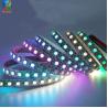 Buy cheap SK6812 High Brightness LED Strip , SMD5050 RGBW Addressable Digital Strip Light from wholesalers