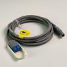Buy cheap NIHON KOHDEN Patient Monitor SpO2 Extension Cable REF SLZ106 PN JL701P from wholesalers