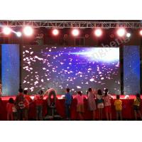 Buy cheap HD Digital Rental Video Wall For Stage/Public Events Like Wedding, Music Concert product
