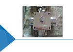 Buy cheap High Pressure 3/4 Inch G Thread Four Way Ball Valve from wholesalers