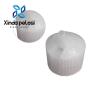 Buy cheap PP Plastic Spout Caps White Turret Spout Dispensing Caps 24mm 28mm from wholesalers
