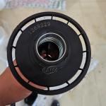 Truck Hydraulic Oil Filter 1268229 8μm at Beta 200 Max. 121°C Operating
