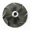 Buy cheap K03 Turbo Billet Compressor Wheel 53031232004 For 53039880003 53039880016 Turbo from wholesalers